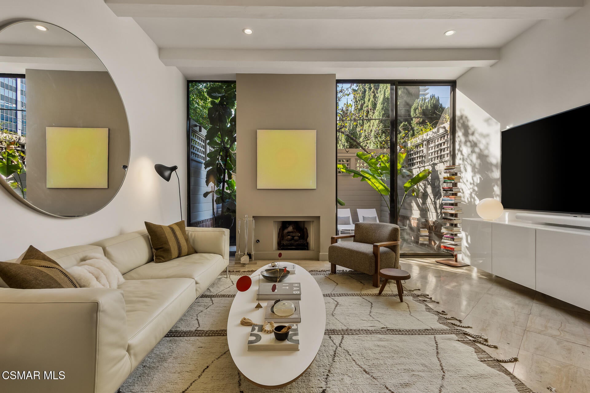 1033 Carol Drive #104, West Hollywood